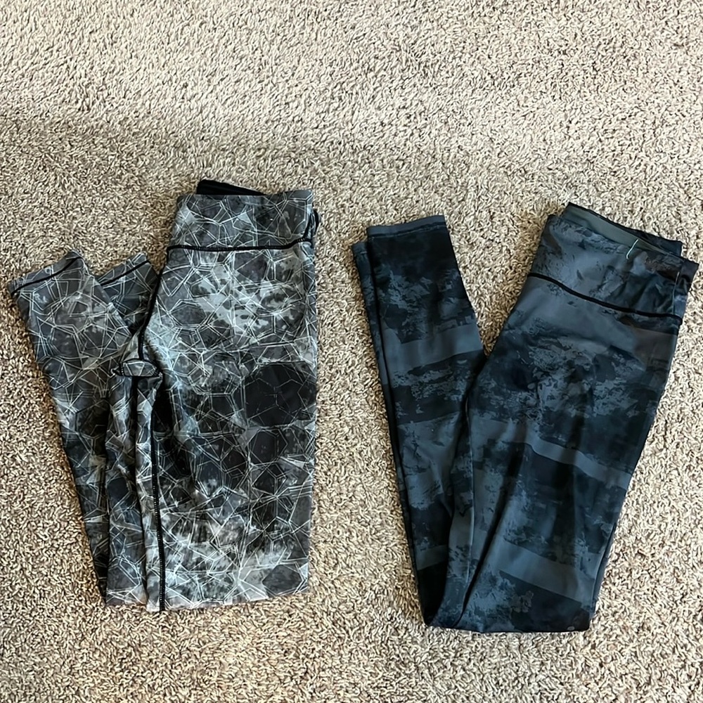 Pelagic Leggings